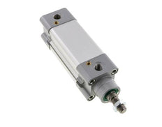 ISO 15552 Dubbelwerkende Cilinder 40-50mm - Magnetisch - Demping