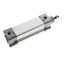 ISO 15552 Dubbelwerkende Cilinder 40-80mm - Magnetisch - Demping
