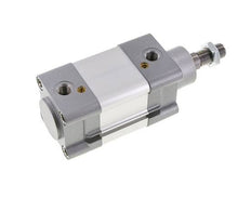 ISO 15552 Dubbelwerkende Cilinder 50-10mm - Magnetisch - Demping