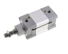 ISO 15552 Dubbelwerkende Cilinder 50-10mm - Magnetisch - Demping