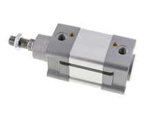ISO 15552 Dubbelwerkende Cilinder 50-10mm - Magnetisch - Demping