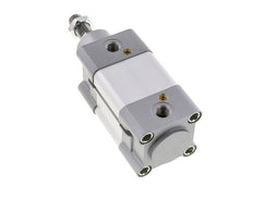 ISO 15552 Dubbelwerkende Cilinder 50-10mm - Magnetisch - Demping