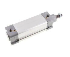 ISO 15552 Dubbelwerkende Cilinder 50-100mm - Magnetisch - Demping