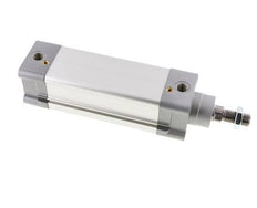 ISO 15552 Dubbelwerkende Cilinder 50-100mm - Magnetisch - Demping