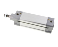 ISO 15552 Dubbelwerkende Cilinder 50-100mm - Magnetisch - Demping