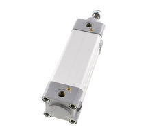 ISO 15552 Dubbelwerkende Cilinder 50-100mm - Magnetisch - Demping