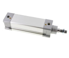 ISO 15552 Dubbelwerkende Cilinder 50-110mm - Magnetisch - Demping