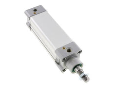 ISO 15552 Dubbelwerkende Cilinder 50-110mm - Magnetisch - Demping