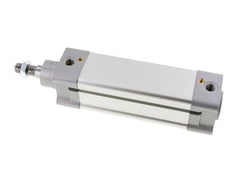 ISO 15552 Dubbelwerkende Cilinder 50-110mm - Magnetisch - Demping