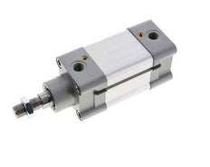 ISO 15552 Dubbelwerkende Cilinder 50-25mm - Magnetisch - Demping