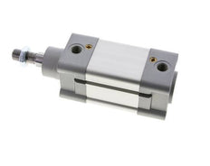 ISO 15552 Dubbelwerkende Cilinder 50-25mm - Magnetisch - Demping