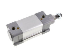ISO 15552 Dubbelwerkende Cilinder 50-40mm - Magnetisch - Demping