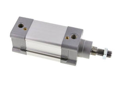 ISO 15552 Dubbelwerkende Cilinder 50-40mm - Magnetisch - Demping