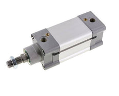 ISO 15552 Dubbelwerkende Cilinder 50-40mm - Magnetisch - Demping
