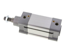 ISO 15552 Dubbelwerkende Cilinder 50-40mm - Magnetisch - Demping