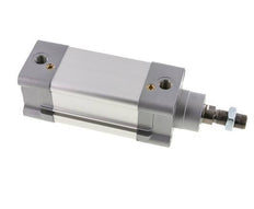 ISO 15552 Dubbelwerkende Cilinder 50-50mm - Magnetisch - Demping