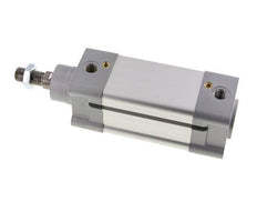 ISO 15552 Dubbelwerkende Cilinder 50-50mm - Magnetisch - Demping