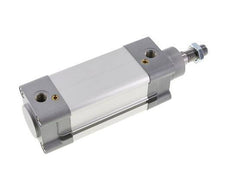 ISO 15552 Dubbelwerkende Cilinder 50-60mm - Magnetisch - Demping