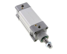 ISO 15552 Dubbelwerkende Cilinder 50-60mm - Magnetisch - Demping