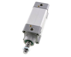 ISO 15552 Dubbelwerkende Cilinder 50-60mm - Magnetisch - Demping