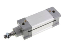 ISO 15552 Dubbelwerkende Cilinder 50-60mm - Magnetisch - Demping