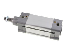 ISO 15552 Dubbelwerkende Cilinder 50-60mm - Magnetisch - Demping