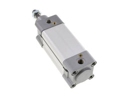 ISO 15552 Dubbelwerkende Cilinder 50-60mm - Magnetisch - Demping