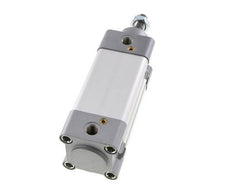 ISO 15552 Dubbelwerkende Cilinder 50-60mm - Magnetisch - Demping
