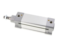 ISO 15552 Dubbelwerkende Cilinder 50-80mm - Magnetisch - Demping