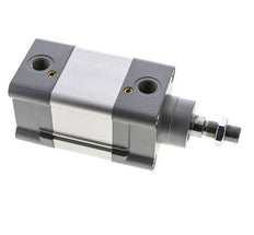 ISO 15552 Dubbelwerkende Cilinder 63-10mm - Magnetisch - Demping