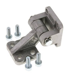 Complete draaibare montage 90deg Clip voor 32 mm IS0 15552 Cilinder