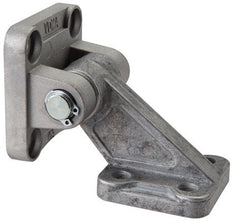 Complete draaibare montage 90deg Clip voor 40 mm IS0 15552 Cilinder