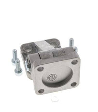 Complete draaibare montage 90deg Clip voor 40 mm IS0 15552 Cilinder