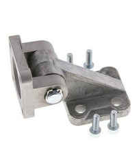 Complete draaibare montage 90deg Clip voor 40 mm IS0 15552 Cilinder