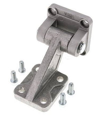 Complete draaibare montage 90deg Clip voor 63 mm IS0 15552 Cilinder