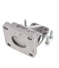 Complete draaibare montage 90deg Clip voor 80 mm IS0 15552 Cilinder