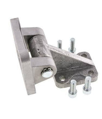 Complete draaibare montage 90deg Clip voor 80 mm IS0 15552 Cilinder