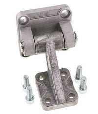 Complete draaibare montage 90deg Clip voor 80 mm IS0 15552 Cilinder