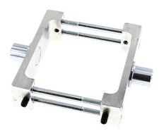 Centrale draaibare montage voor 100 mm Airtec IS0 15552 cilinder
