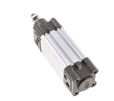 ISO 15552 Dubbelwerkende Cilinder 40-50mm - Magnetisch - Demping