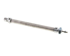 ISO 6432 Ronde Dubbelwerkende Cilinder 10-100mm - Magnetisch