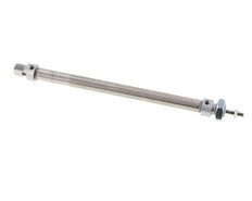 ISO 6432 Ronde Dubbelwerkende Cilinder 10-125mm - Magnetisch