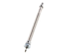 ISO 6432 Ronde Dubbelwerkende Cilinder 10-125mm - Magnetisch