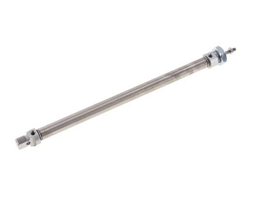 ISO 6432 Ronde Dubbelwerkende Cilinder 10-160mm - Magnetisch