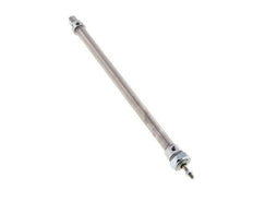 ISO 6432 Ronde Dubbelwerkende Cilinder 10-160mm - Magnetisch