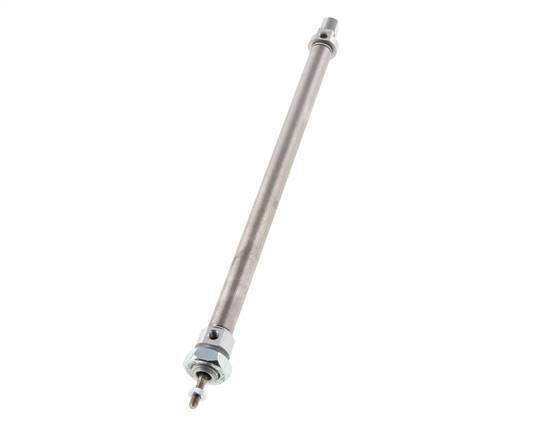 ISO 6432 Ronde Dubbelwerkende Cilinder 10-160mm - Magnetisch
