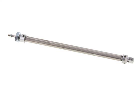 ISO 6432 Ronde Dubbelwerkende Cilinder 10-160mm - Magnetisch