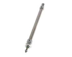 ISO 6432 Ronde Dubbelwerkende Cilinder 12-125mm - Magnetisch