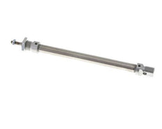 ISO 6432 Ronde Dubbelwerkende Cilinder 12-125mm - Magnetisch