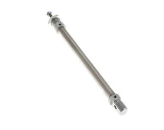 ISO 6432 Ronde Dubbelwerkende Cilinder 12-125mm - Magnetisch
